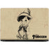 Disney Pinocchio Sketches Portrait Dell Inspiron Skin